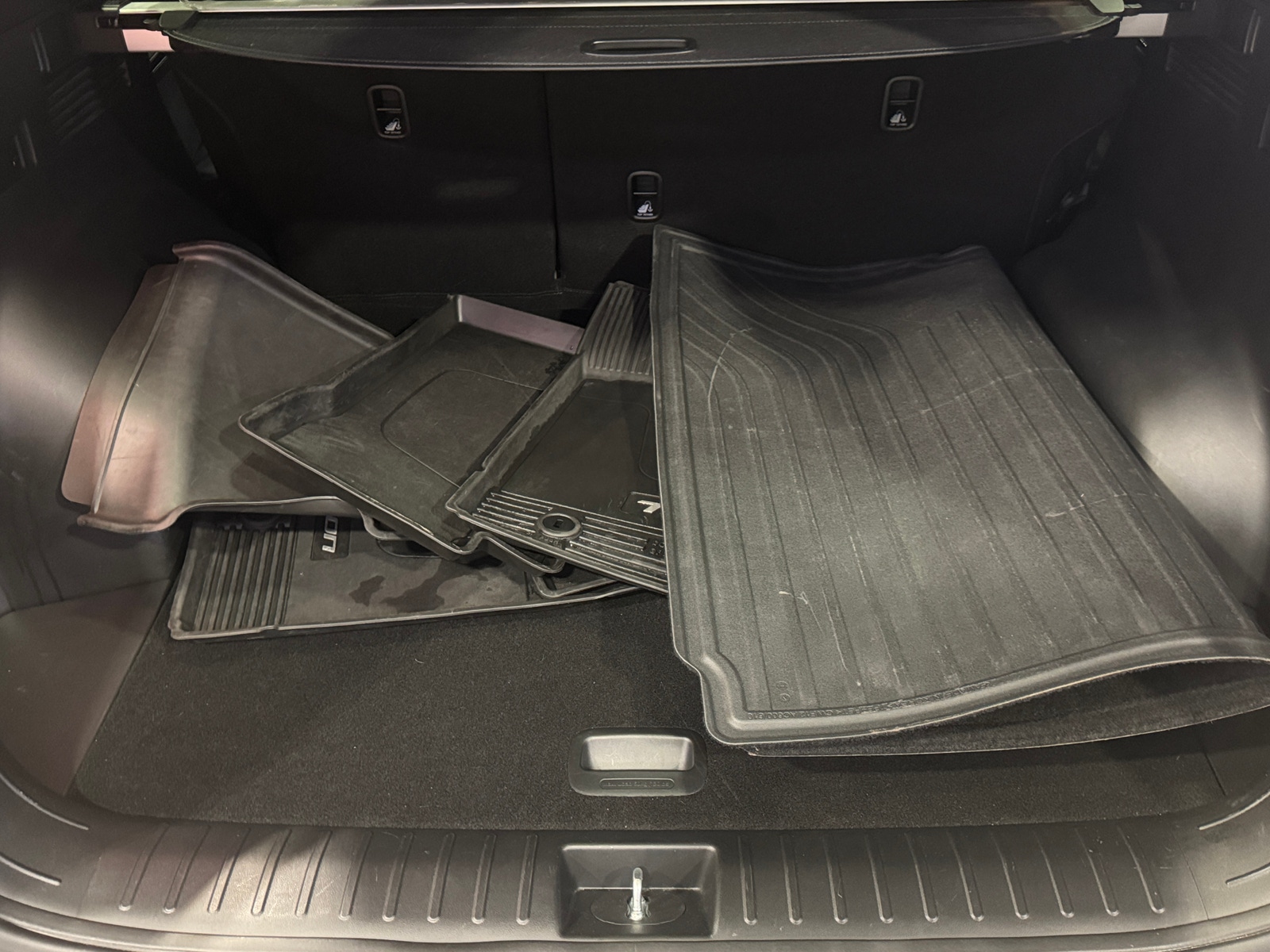 Thumbnail: 2023 Hyundai Tucson - 6