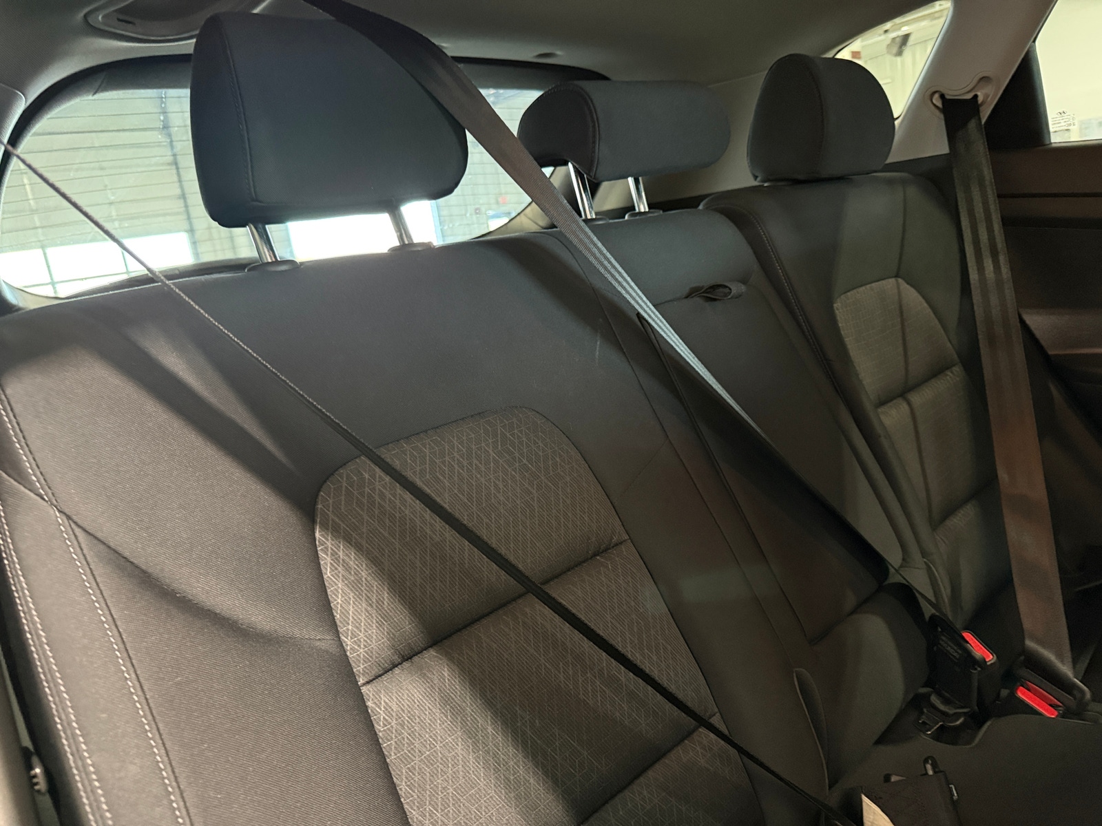 Thumbnail: 2016 Hyundai Tucson - 6