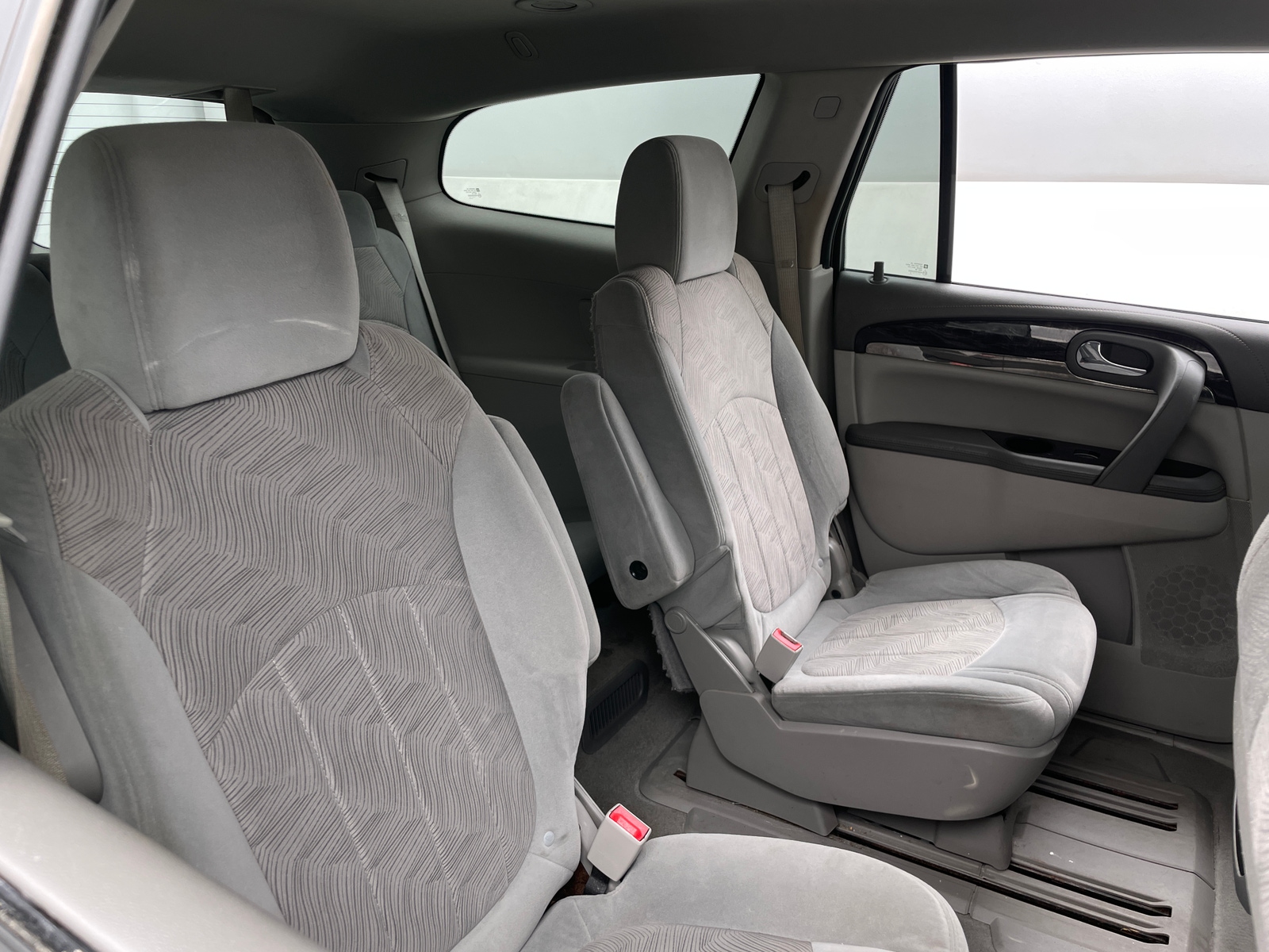 Thumbnail: 2015 Buick Enclave - 6