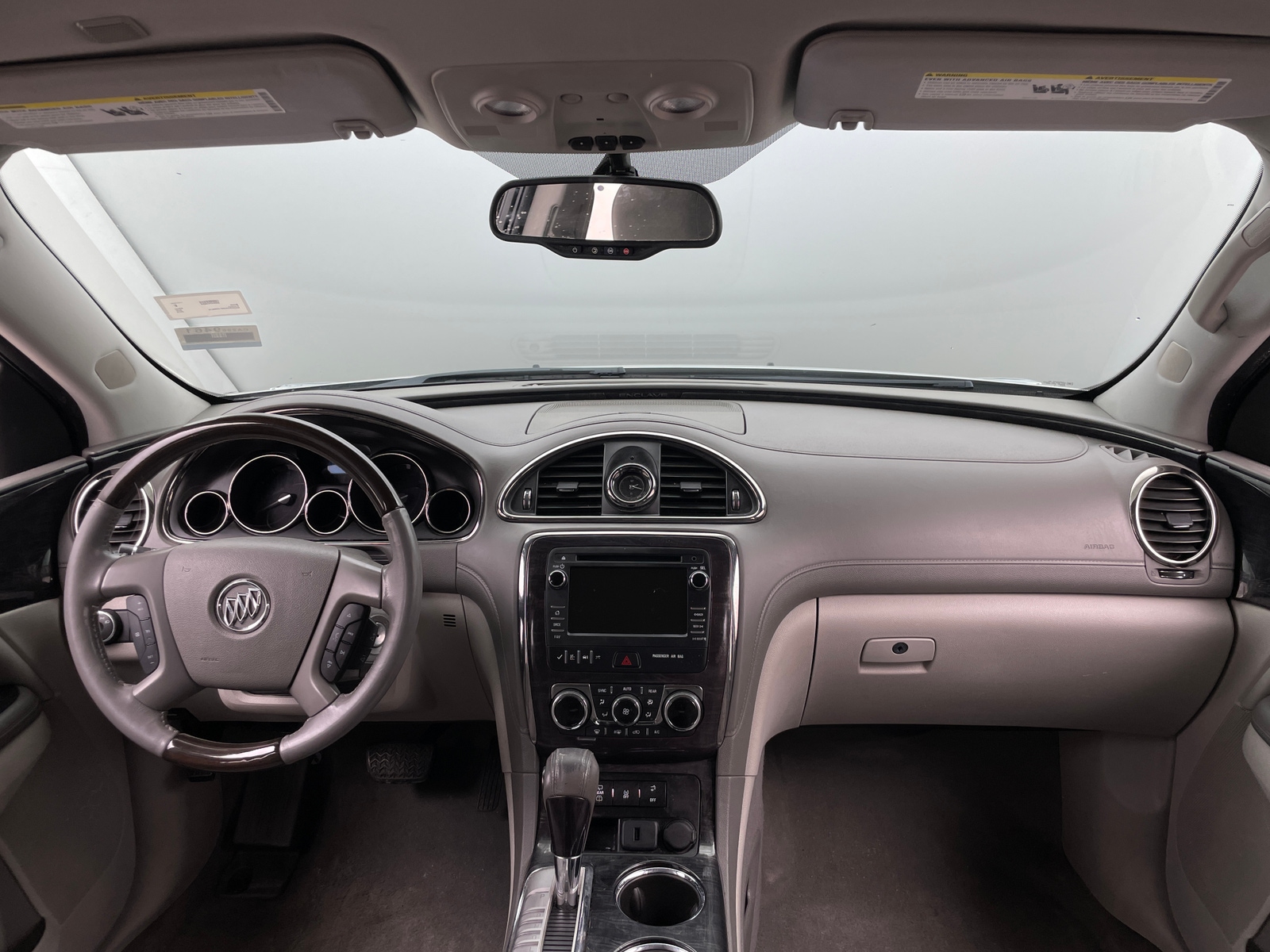 Thumbnail: 2015 Buick Enclave - 3