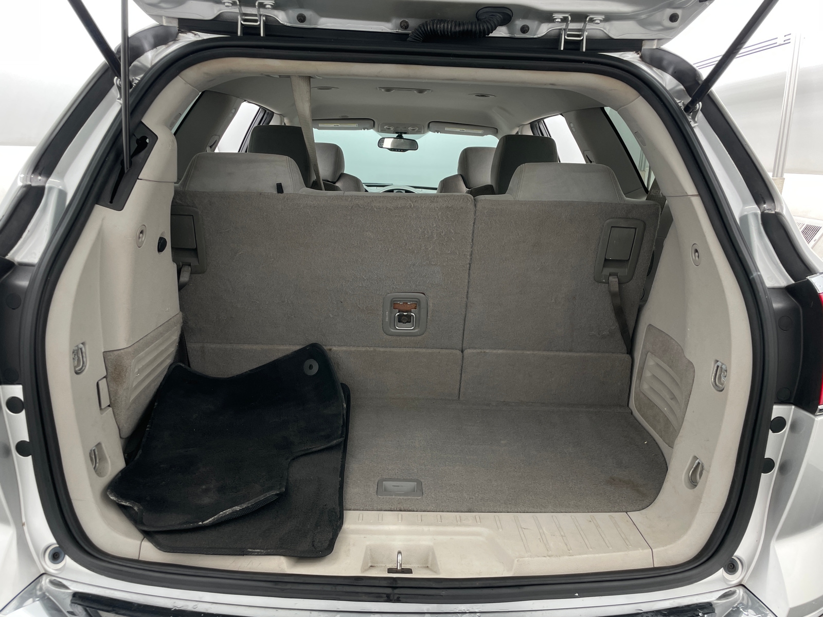 Thumbnail: 2015 Buick Enclave - 7