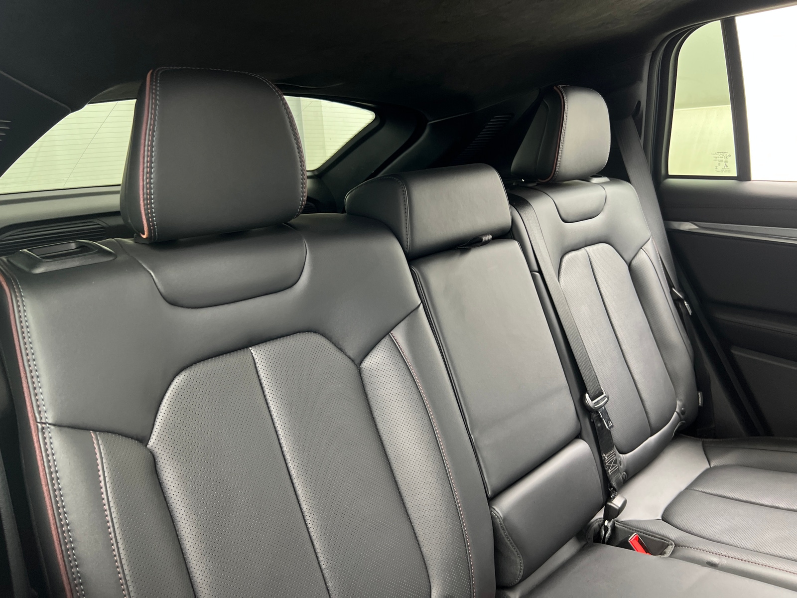 Thumbnail: 2024 Jeep Wagoneer S - 5