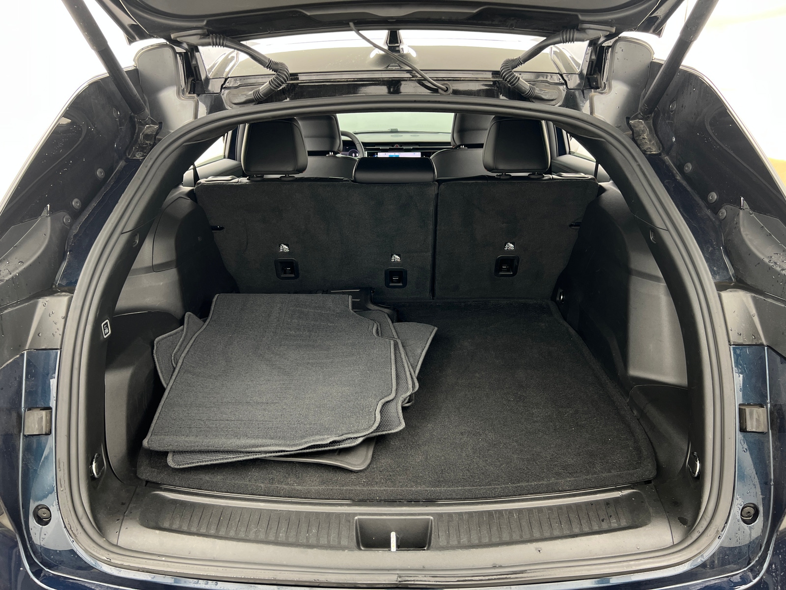 Thumbnail: 2024 Jeep Wagoneer S - 6