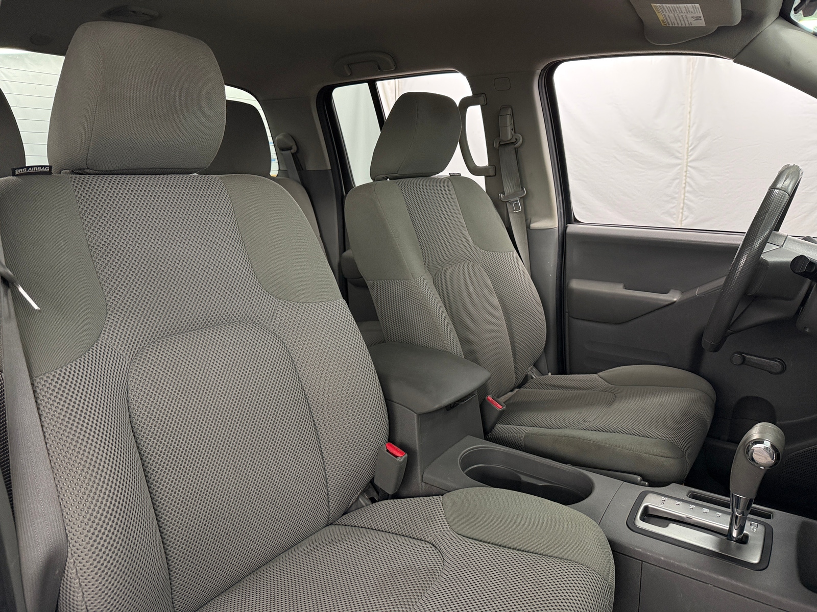 Thumbnail: 2018 Nissan Frontier - 2