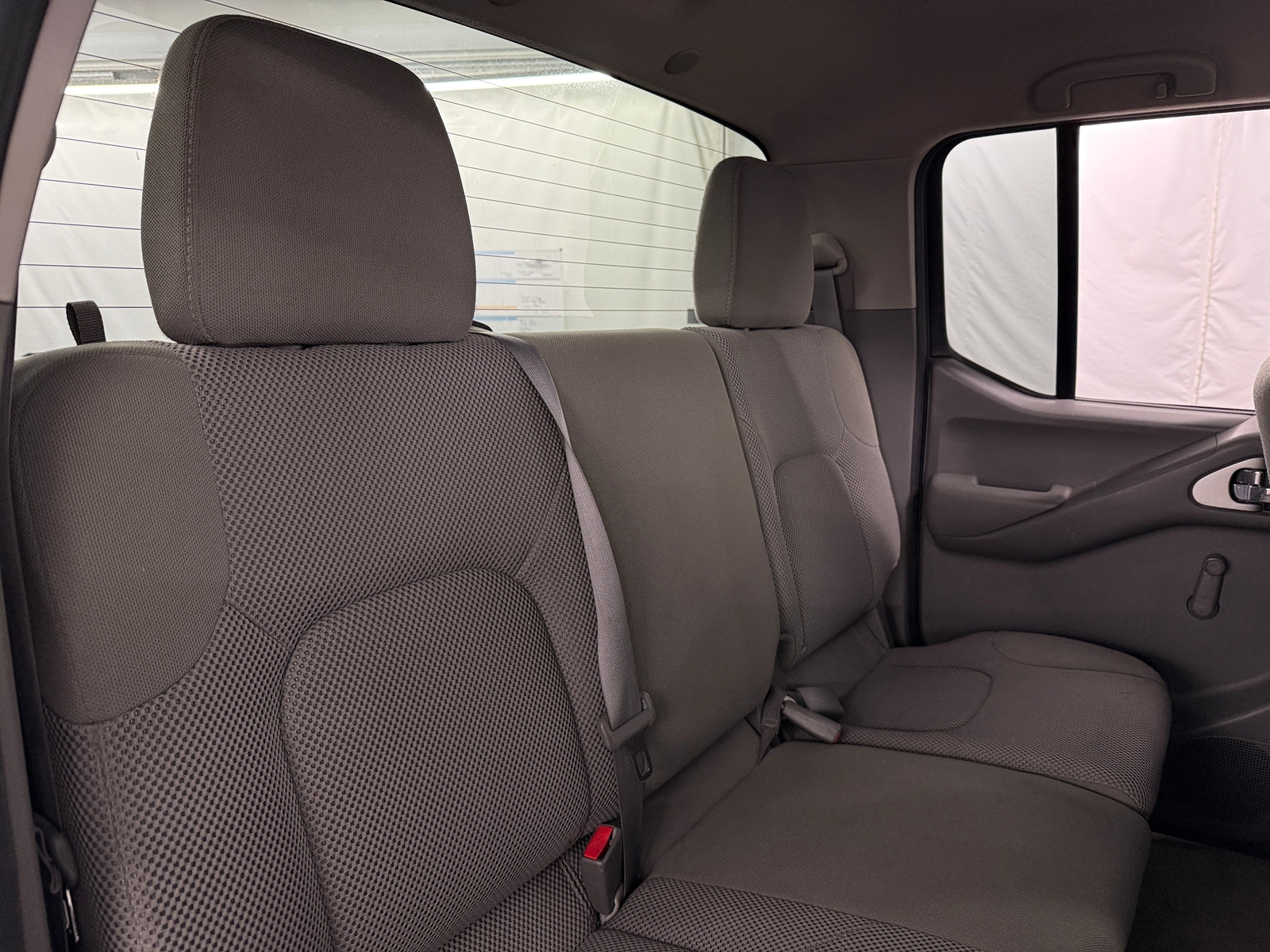 Thumbnail: 2018 Nissan Frontier - 6