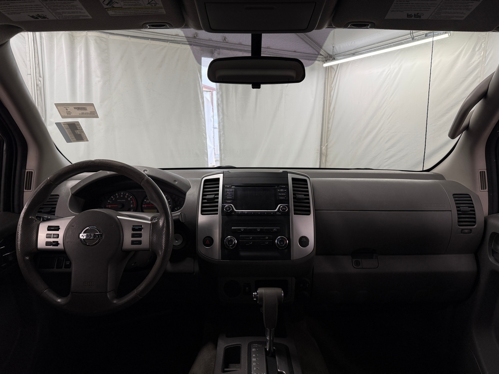 Thumbnail: 2018 Nissan Frontier - 3