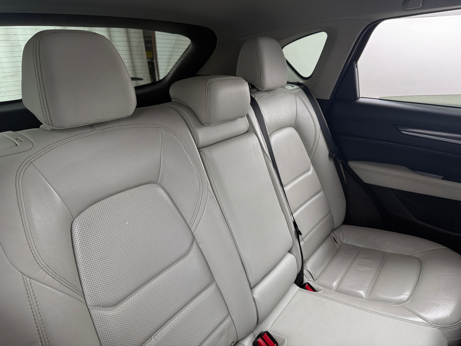 Thumbnail: 2021 Mazda CX-5 - 5