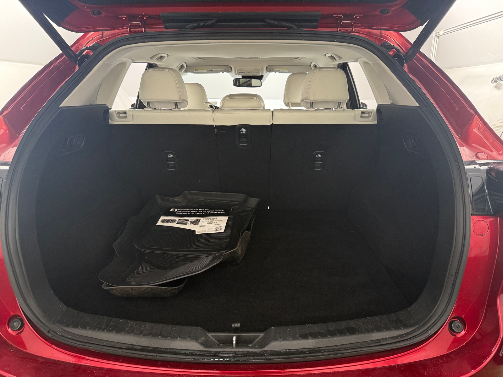 Thumbnail: 2021 Mazda CX-5 - 6