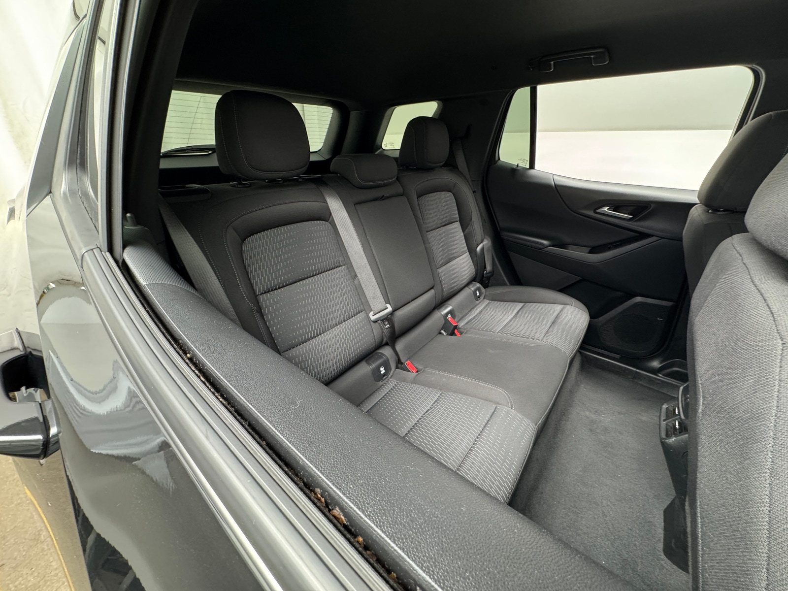 Thumbnail: 2025 Chevrolet Equinox - 6