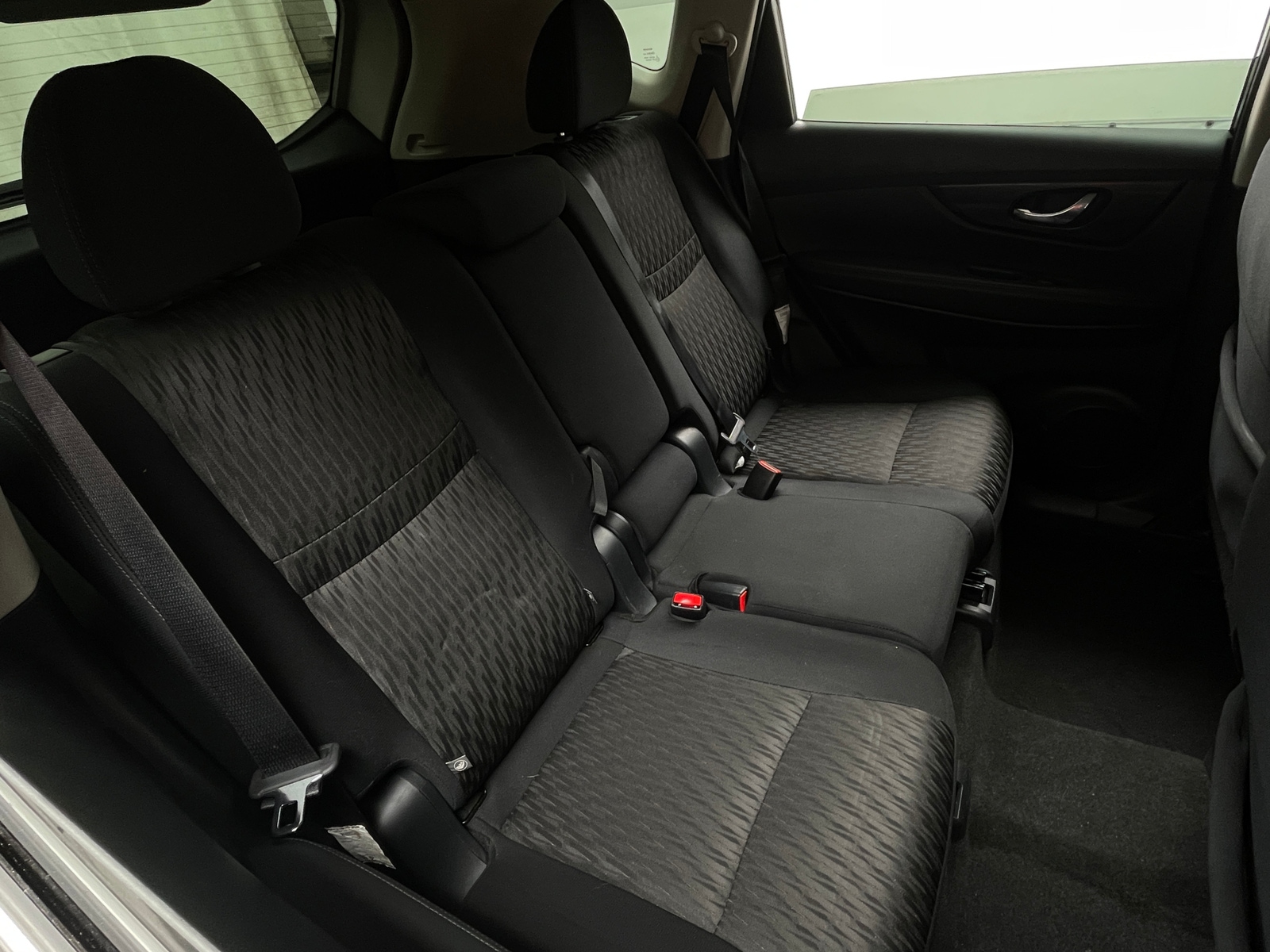 Thumbnail: 2020 Nissan Rogue - 6