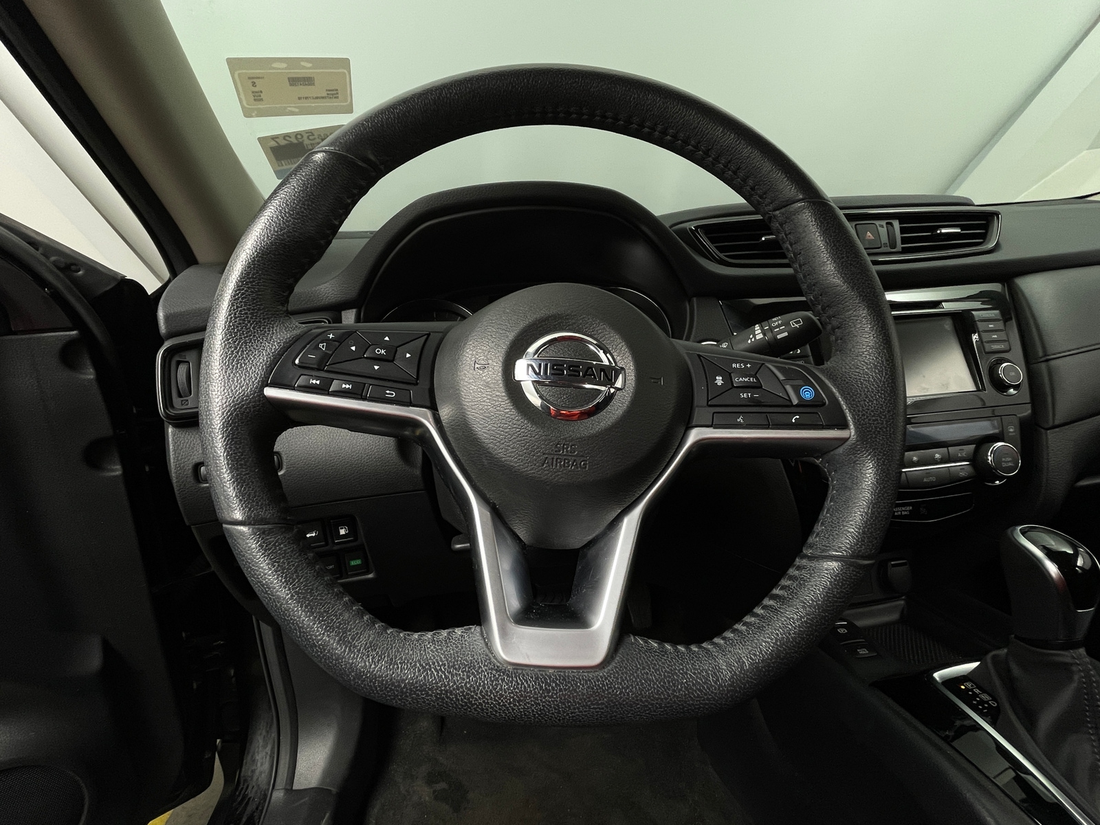 Thumbnail: 2020 Nissan Rogue - 5