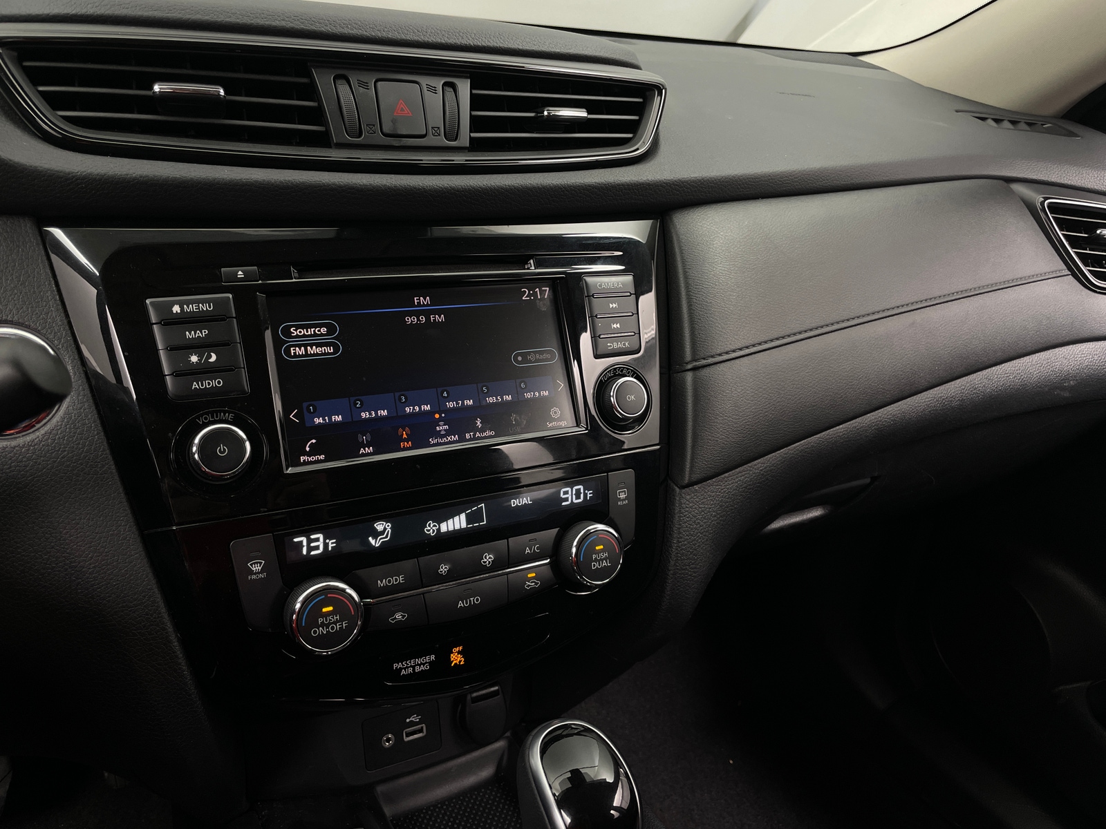 Thumbnail: 2020 Nissan Rogue - 4