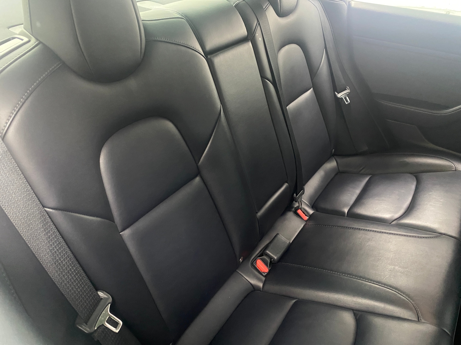 Thumbnail: 2023 Tesla Model 3 - 5