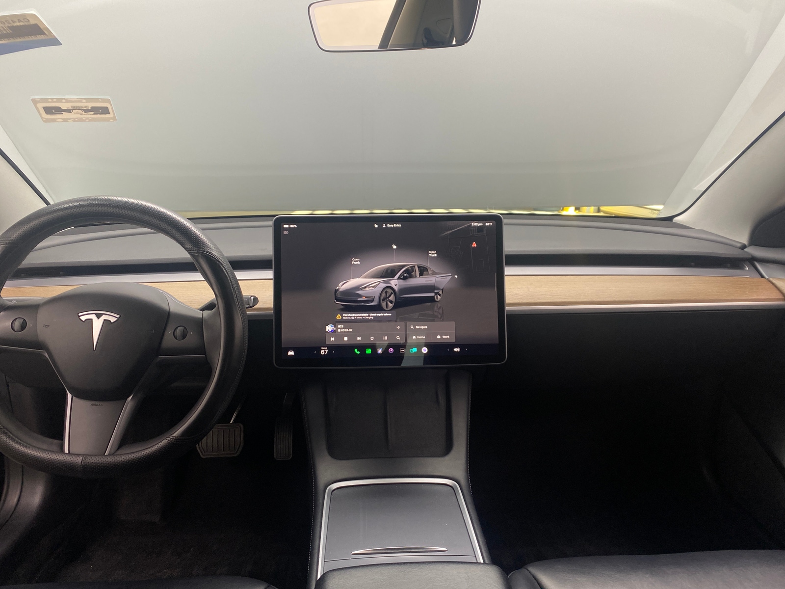 Thumbnail: 2023 Tesla Model 3 - 2