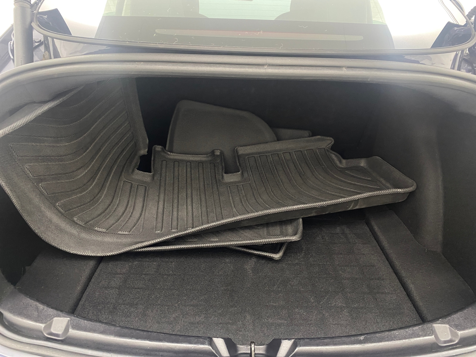 Thumbnail: 2023 Tesla Model 3 - 6