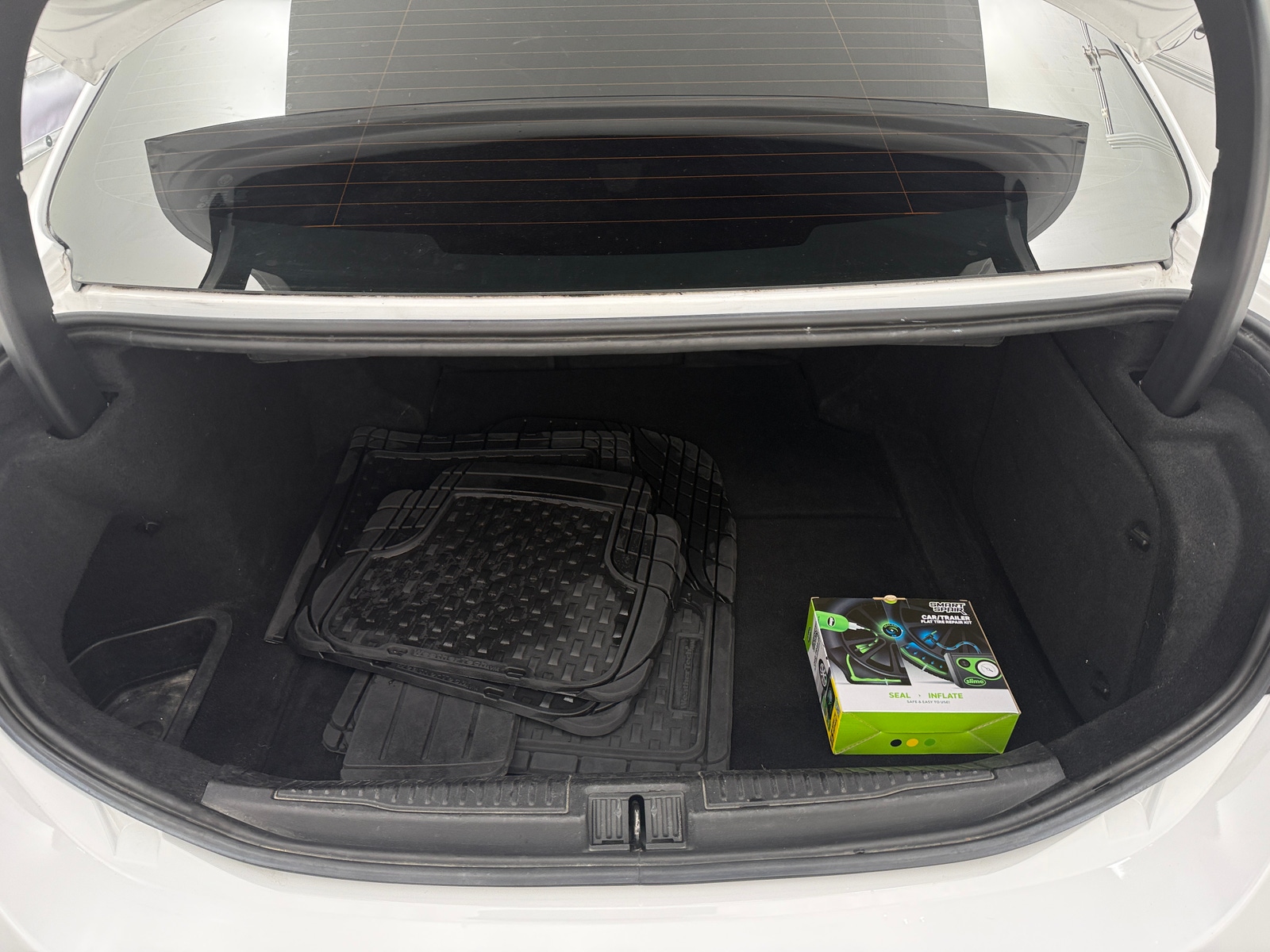 Thumbnail: 2018 Alfa Romeo Giulia - 6