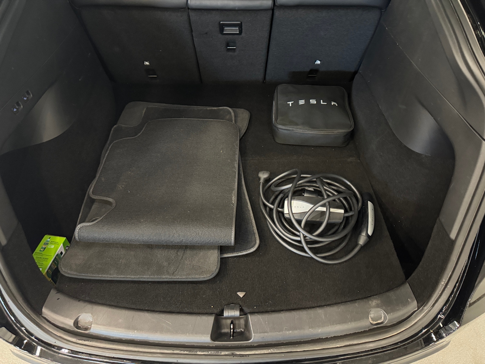 Thumbnail: 2021 Tesla Model Y - 5