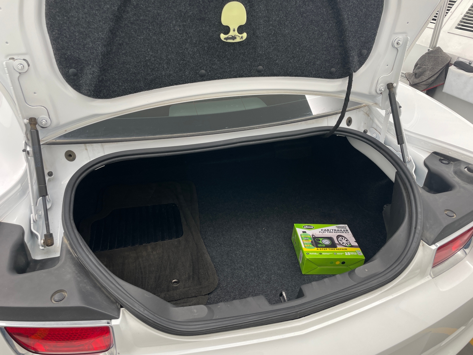 Thumbnail: 2010 Chevrolet Camaro - 4