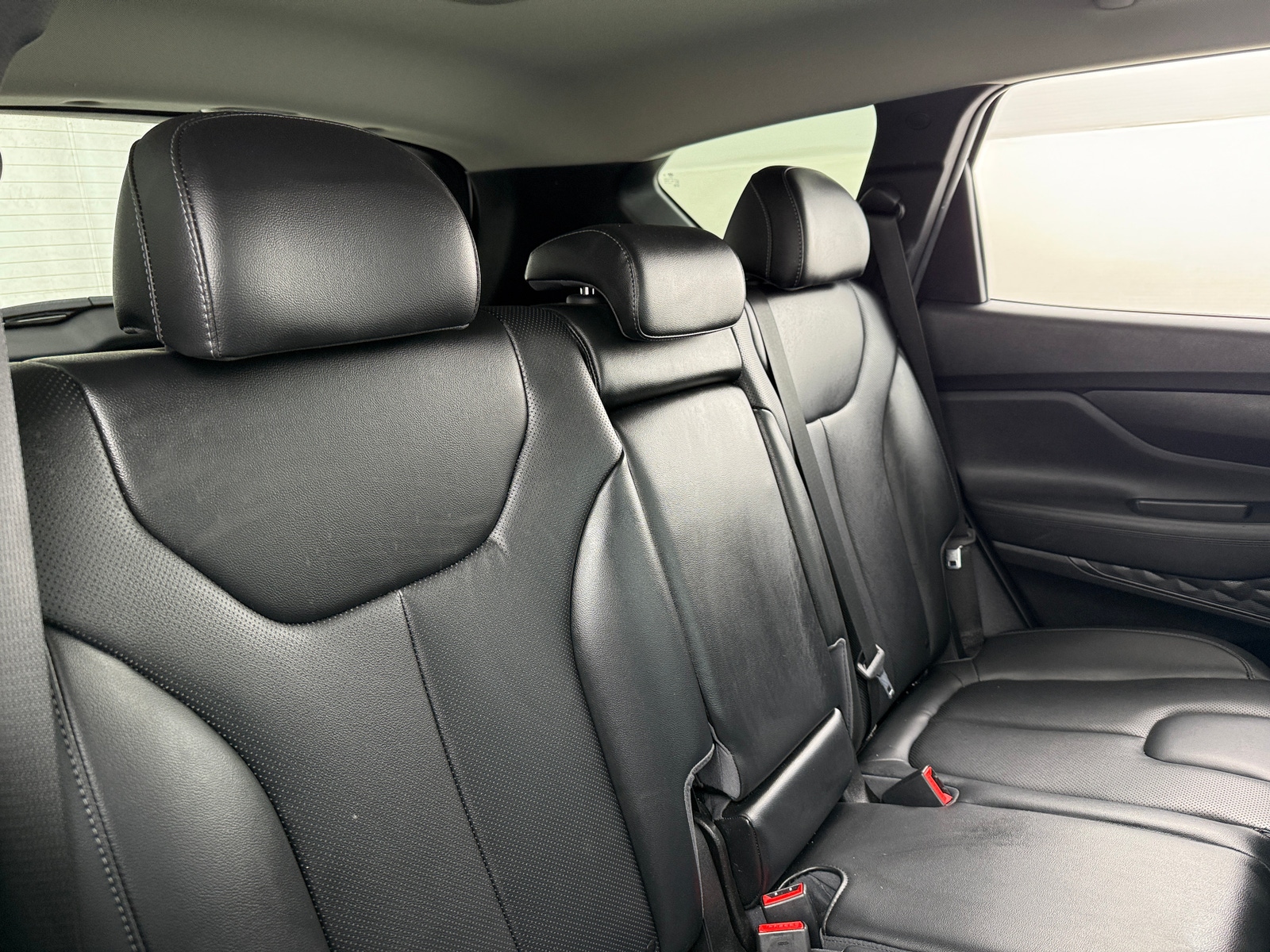 Thumbnail: 2023 Hyundai Santa Fe - 5