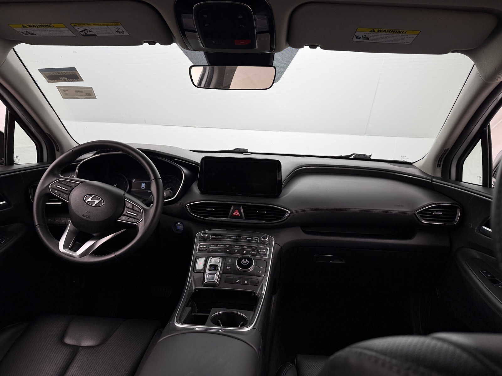 Thumbnail: 2023 Hyundai Santa Fe - 2