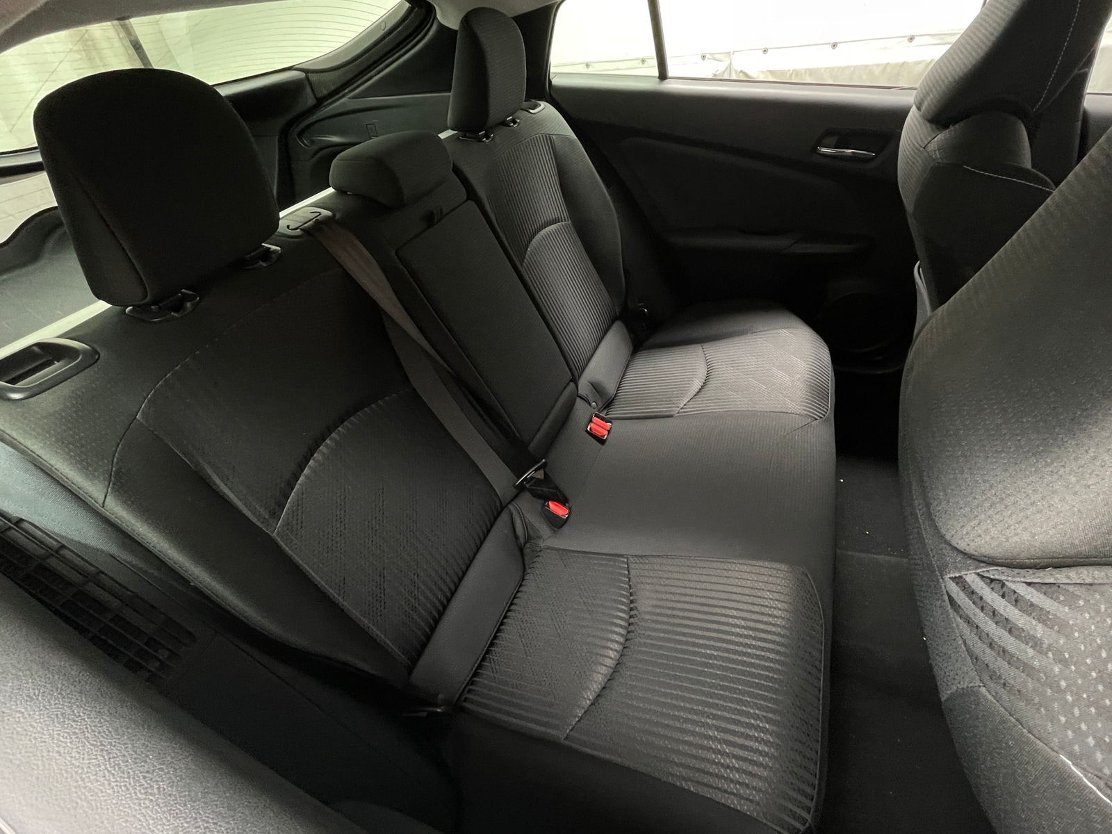 Thumbnail: 2021 Toyota Prius Prime - 6