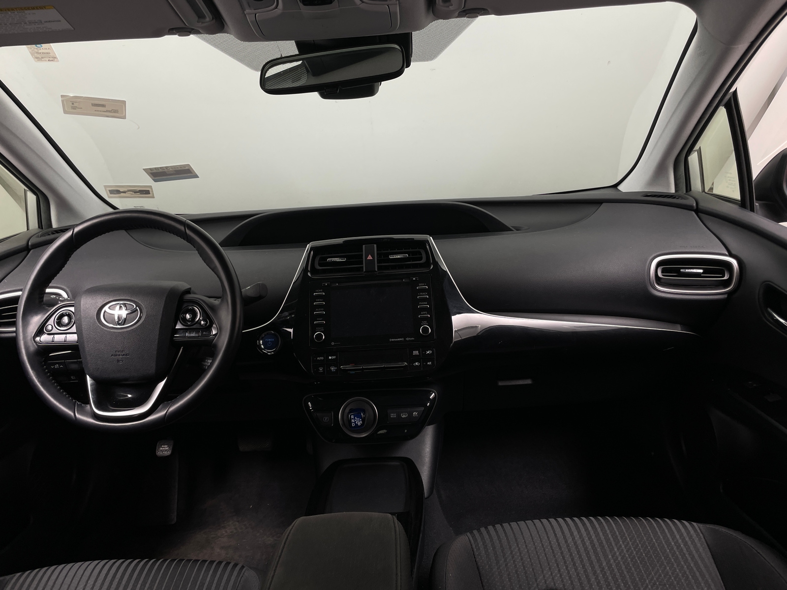 Thumbnail: 2021 Toyota Prius Prime - 3