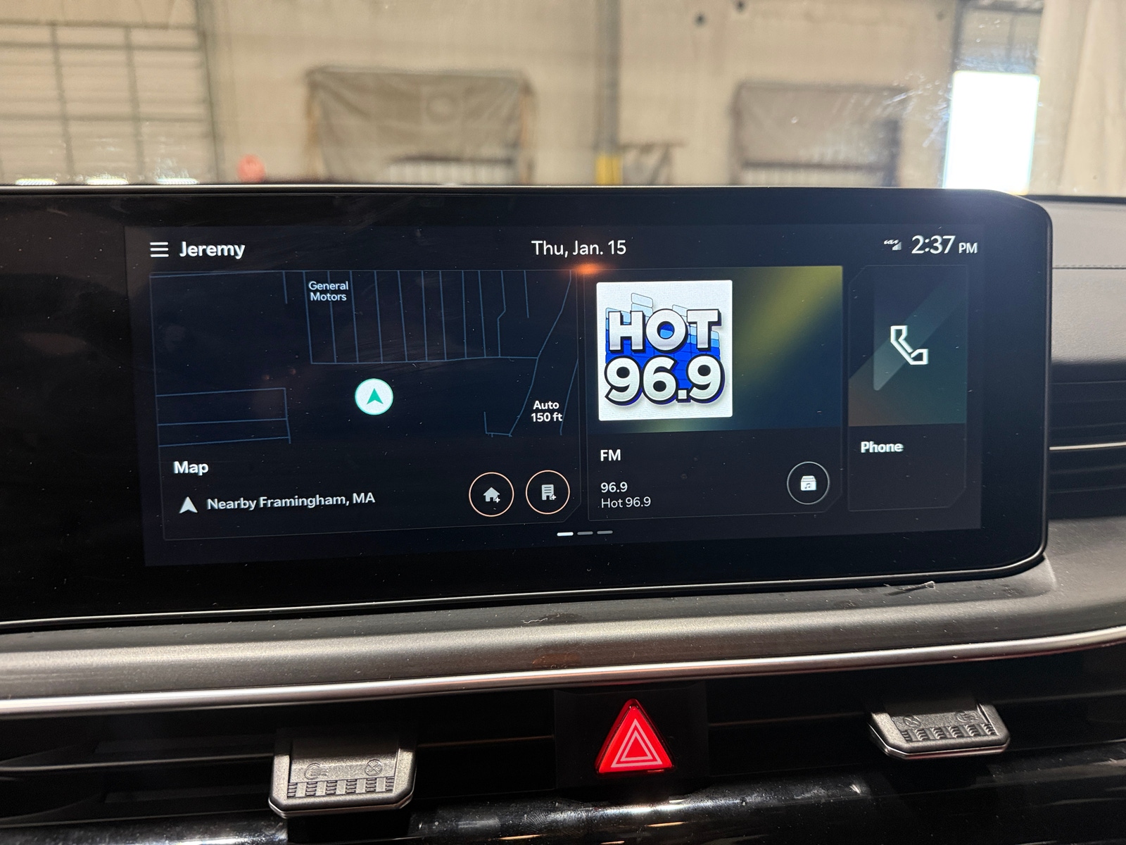 Thumbnail: 2026 Kia K5 - 3