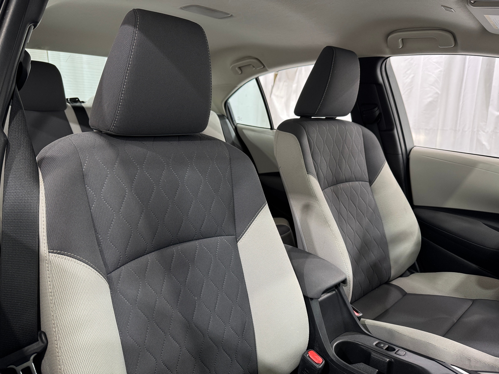 Thumbnail: 2023 Toyota Corolla - 2