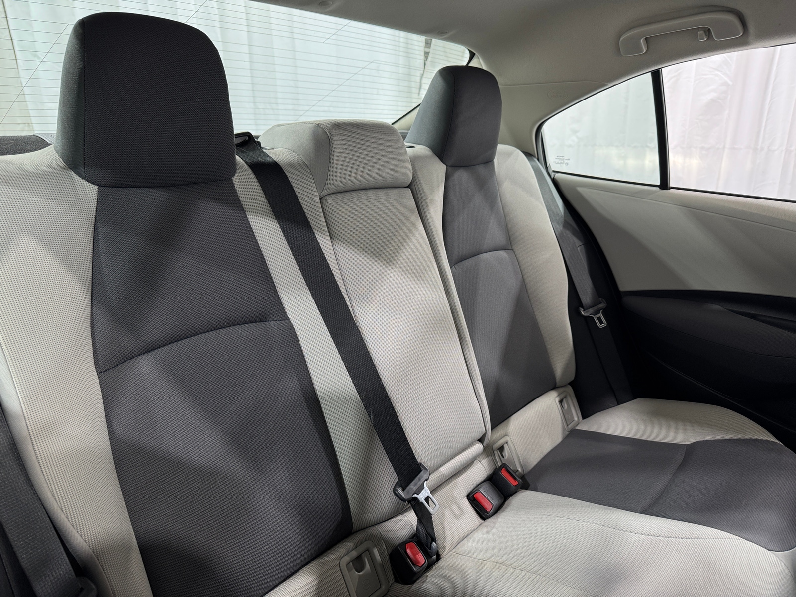 Thumbnail: 2023 Toyota Corolla - 6