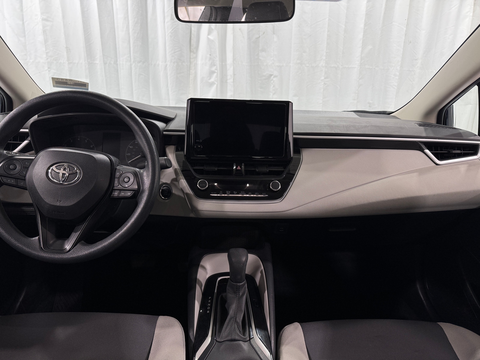 Thumbnail: 2023 Toyota Corolla - 3