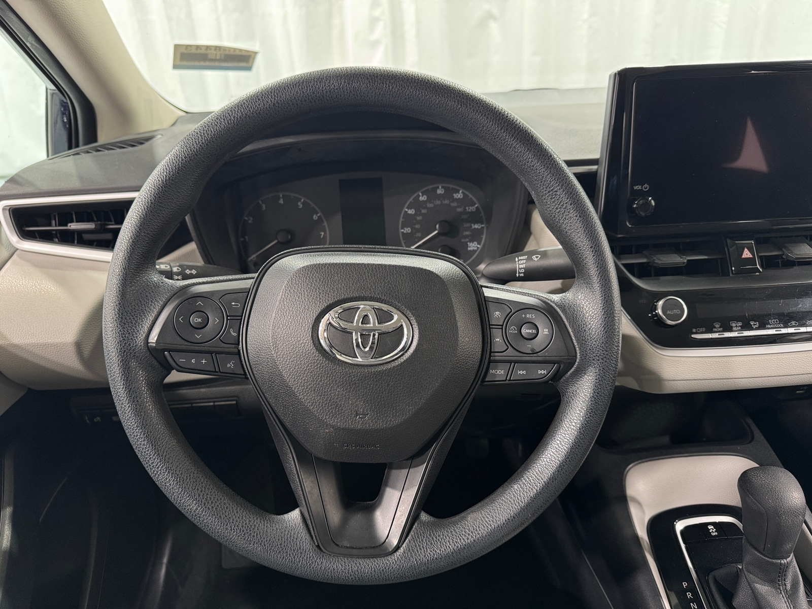 Thumbnail: 2023 Toyota Corolla - 5