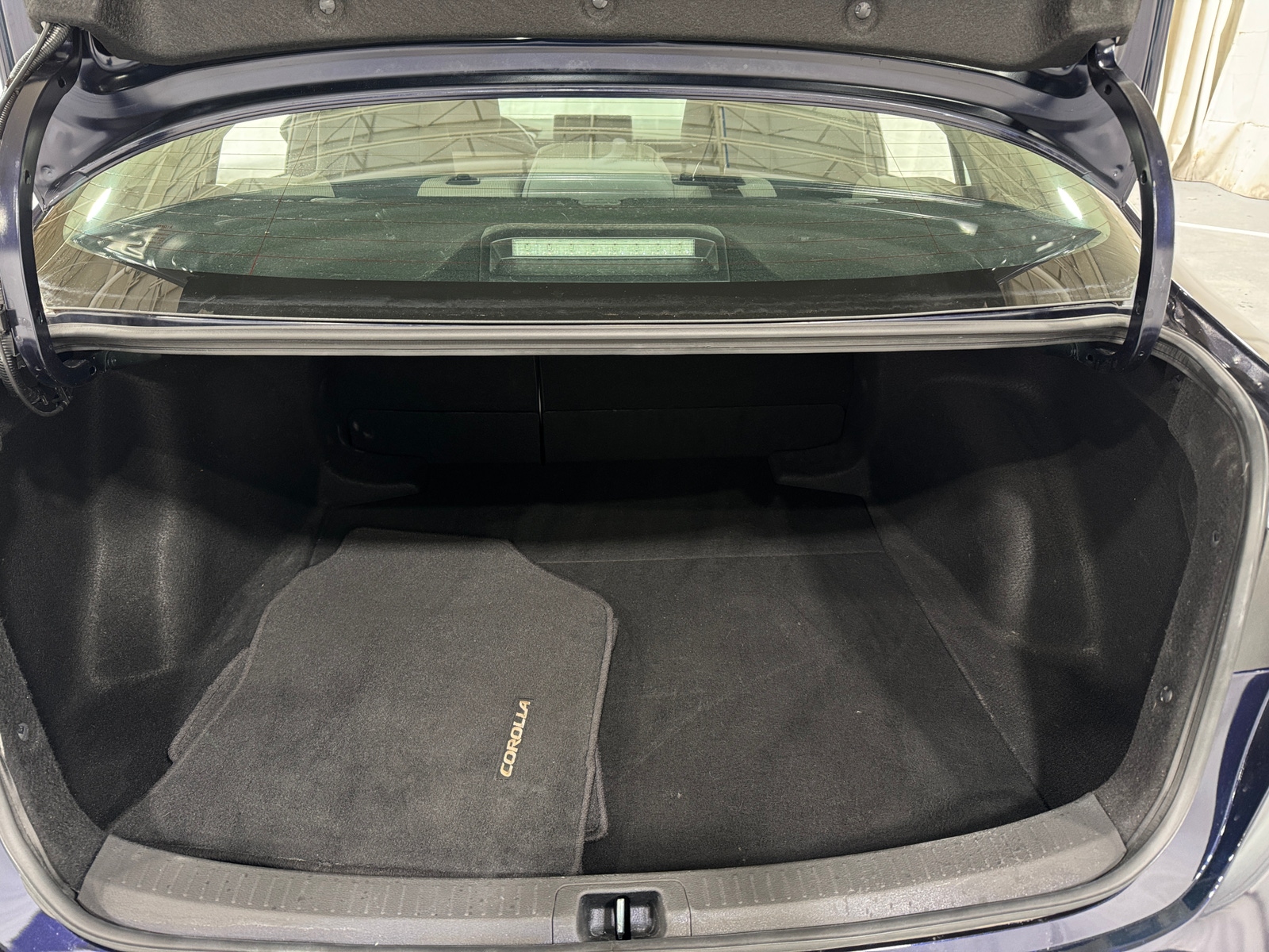 Thumbnail: 2023 Toyota Corolla - 7