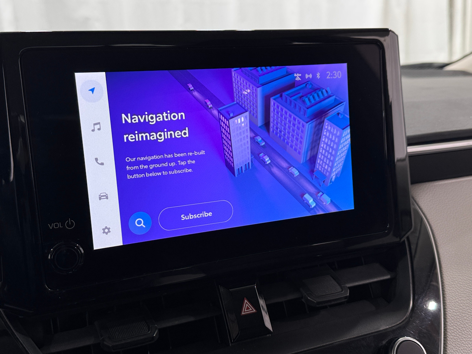 Thumbnail: 2023 Toyota Corolla - 4