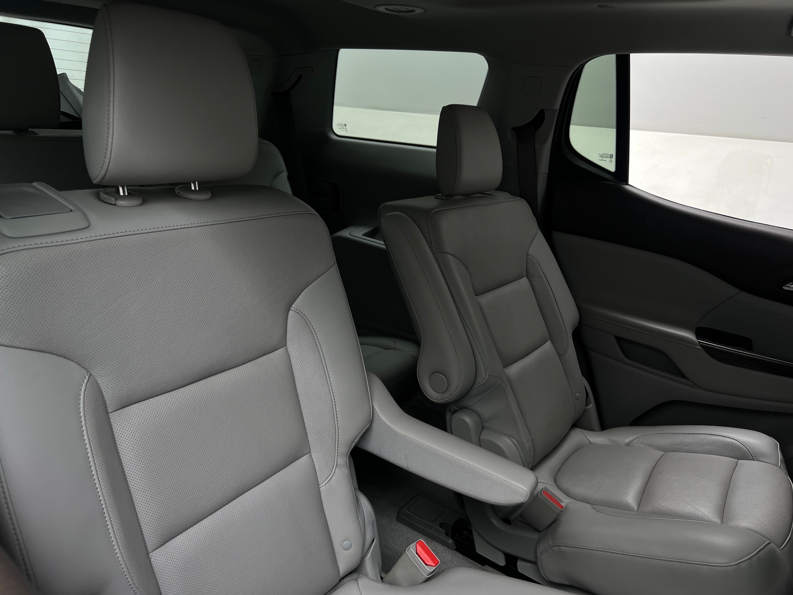 Thumbnail: 2017 GMC Acadia - 5