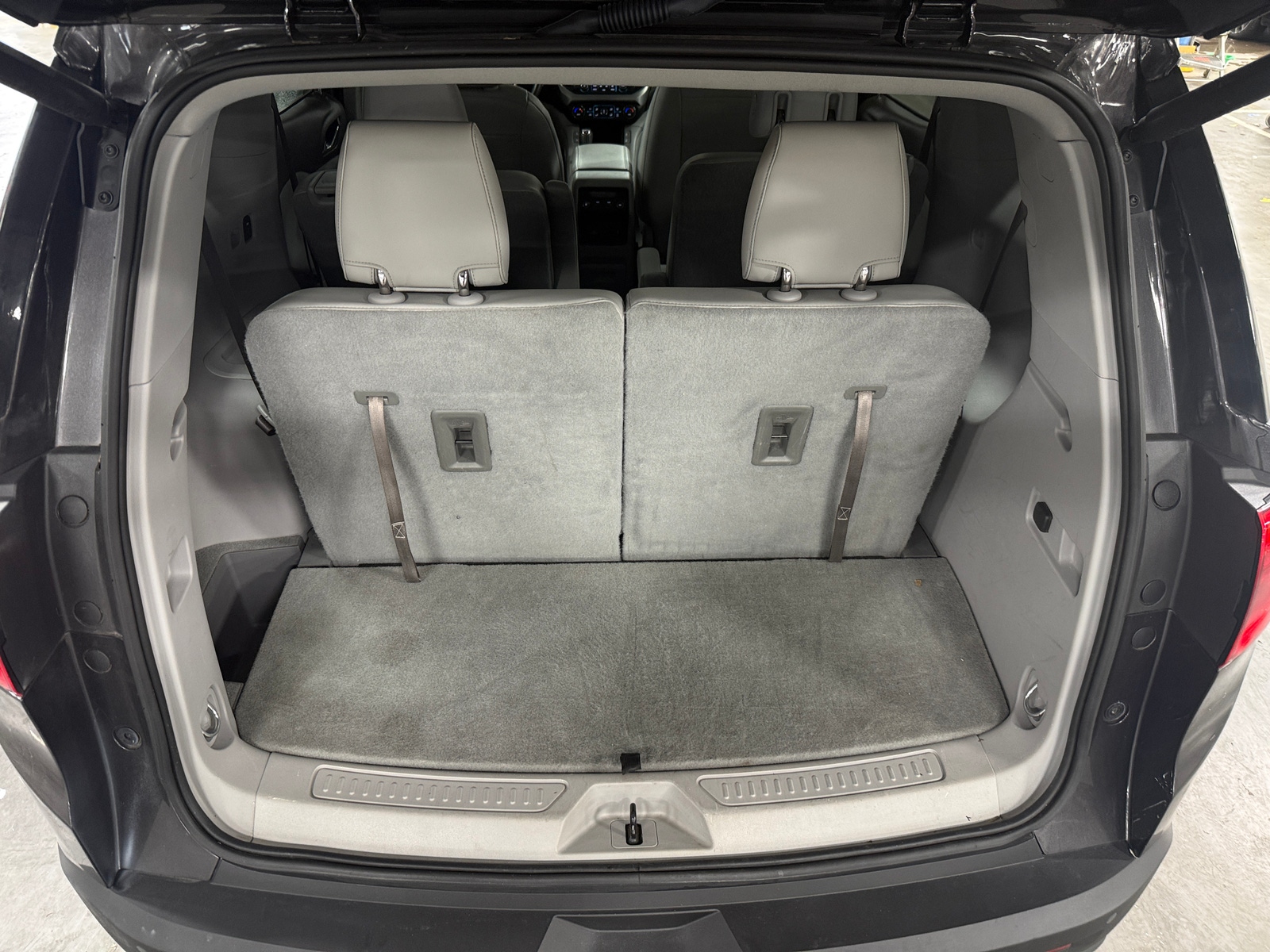 Thumbnail: 2017 GMC Acadia - 6