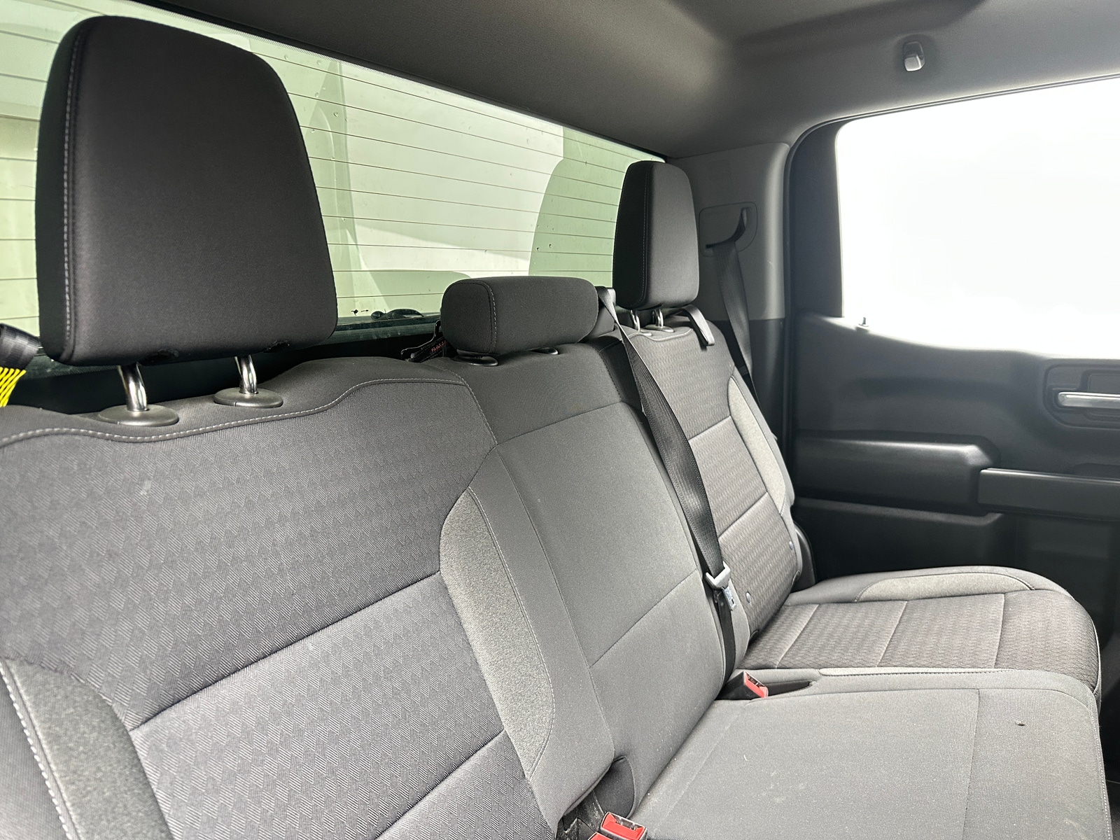 Thumbnail: 2022 Chevrolet Silverado 1500 - 6