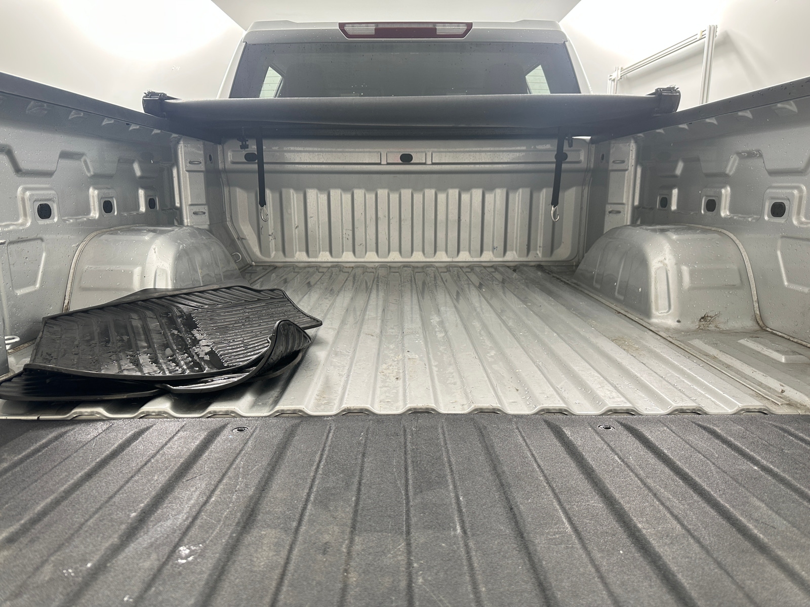 Thumbnail: 2022 Chevrolet Silverado 1500 - 7