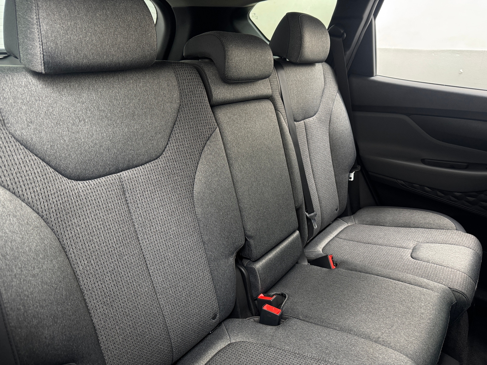 Thumbnail: 2023 Hyundai Santa Fe - 6