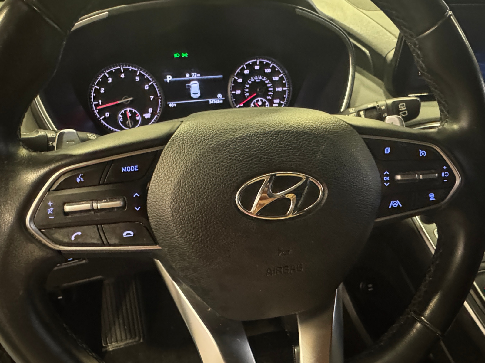 Thumbnail: 2023 Hyundai Santa Fe - 5