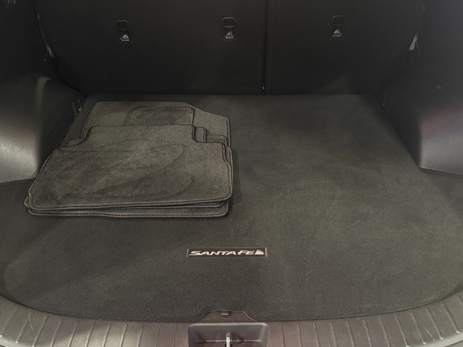 Thumbnail: 2023 Hyundai Santa Fe - 7