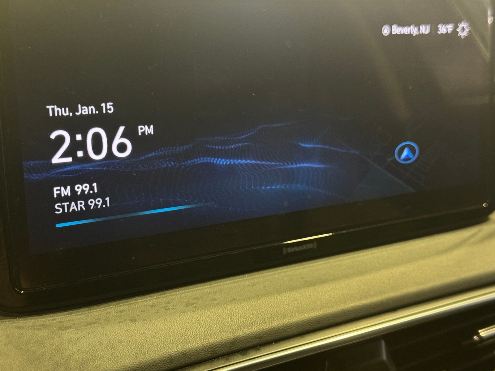 Thumbnail: 2023 Hyundai Santa Fe - 4