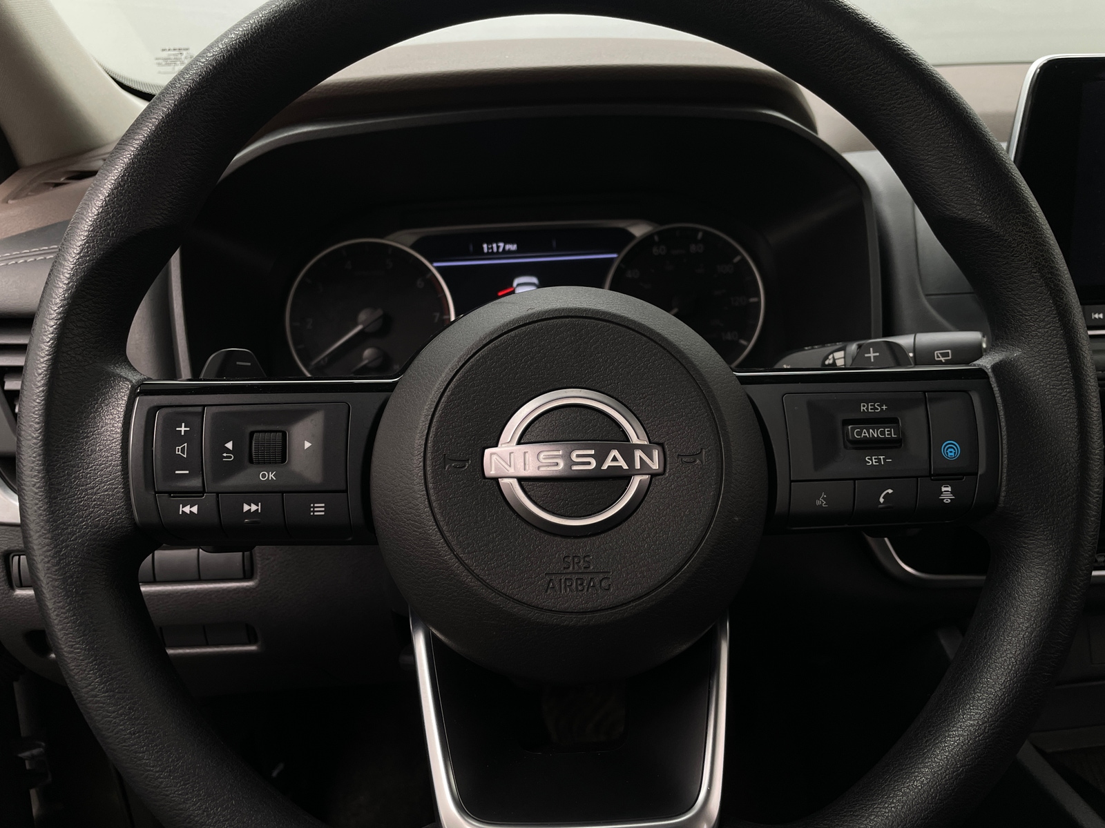 Thumbnail: 2023 Nissan Rogue - 5