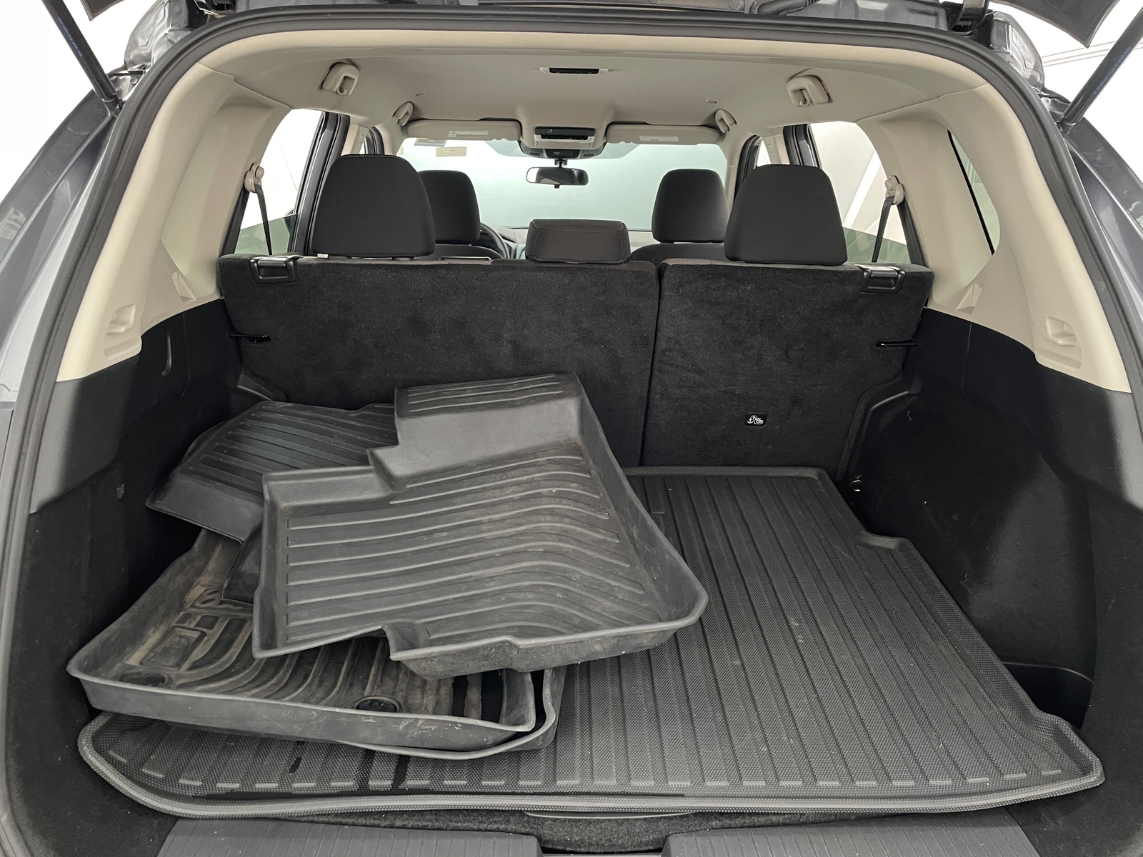 Thumbnail: 2023 Nissan Rogue - 7