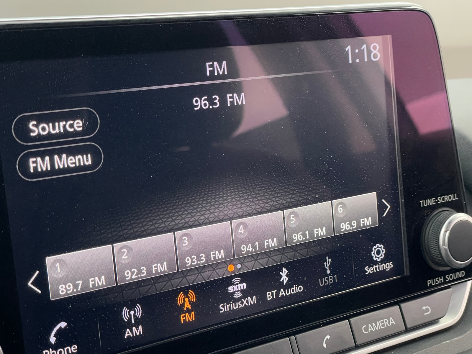 Thumbnail: 2023 Nissan Rogue - 4