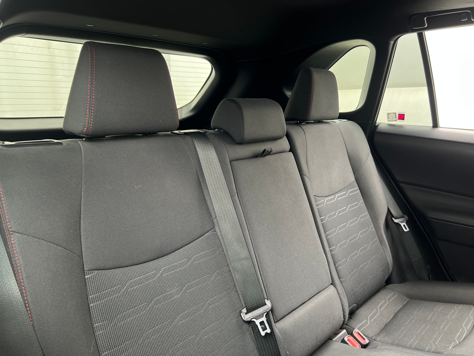 Thumbnail: 2021 Toyota RAV4 - 6