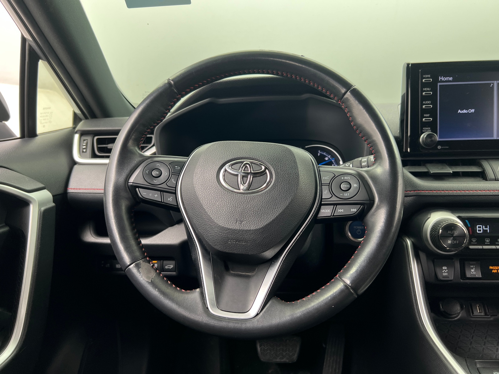 Thumbnail: 2021 Toyota RAV4 - 5