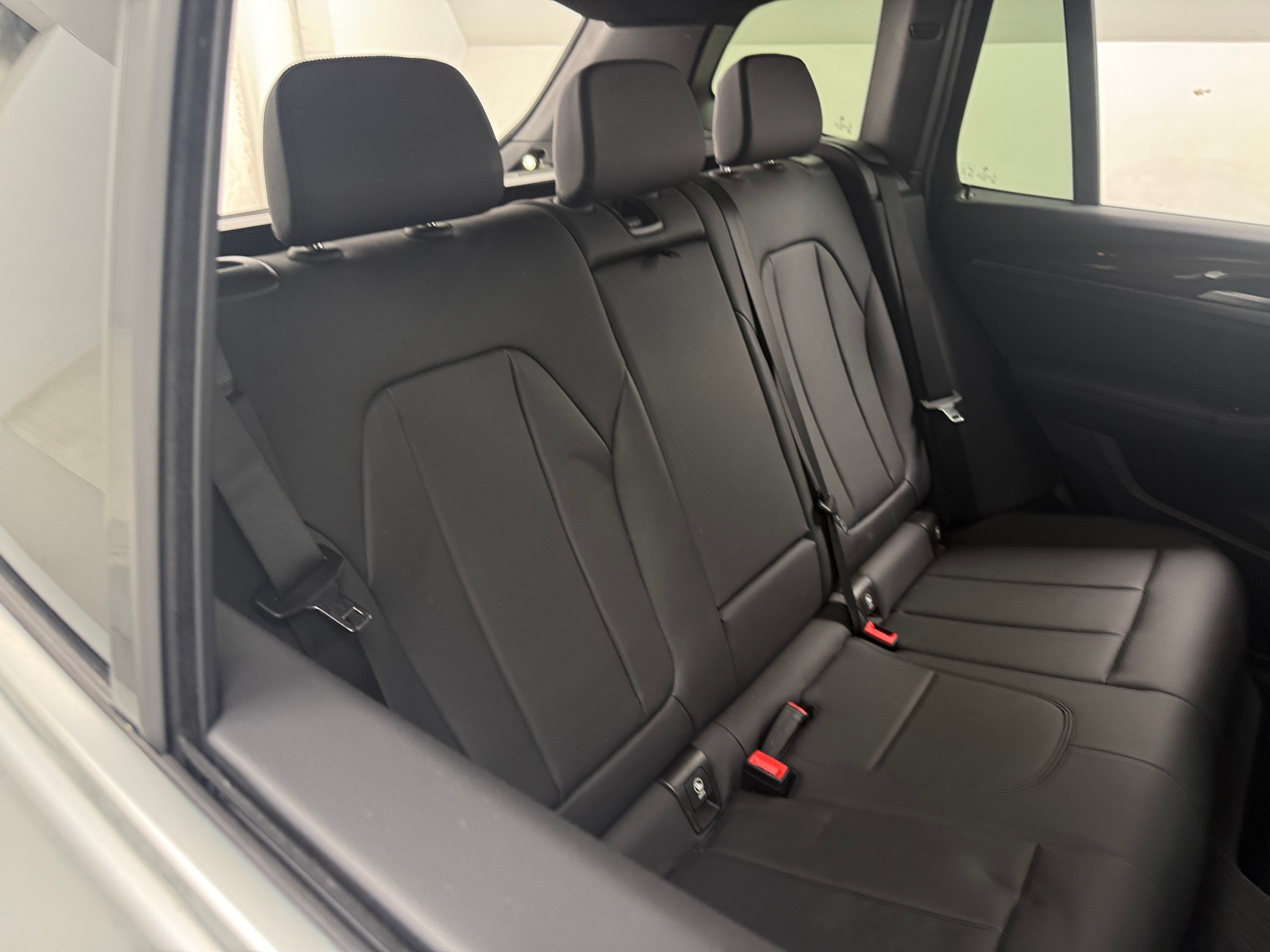 Thumbnail: 2018 BMW X3 - 5