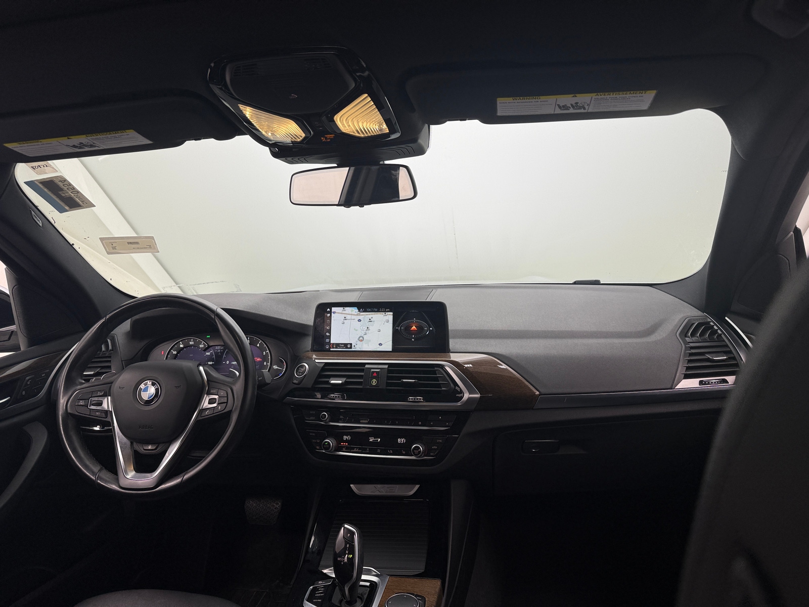 Thumbnail: 2018 BMW X3 - 2