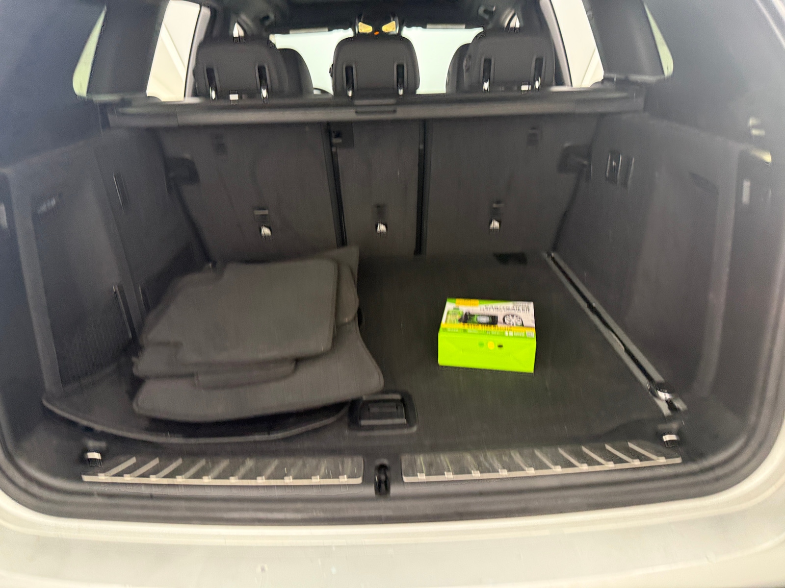 Thumbnail: 2018 BMW X3 - 6