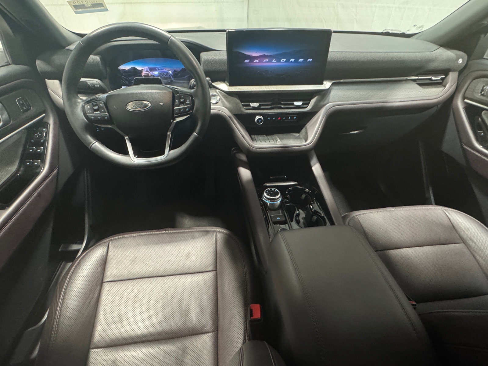 Thumbnail: 2025 Ford Explorer - 2